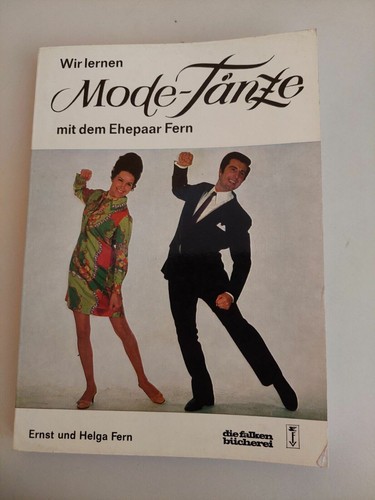 Wir lernen mode tänze mit - lernen,