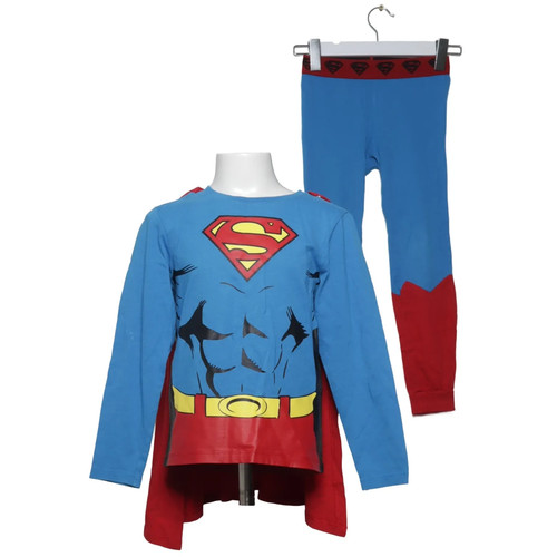 Superman verkleidung - superman,,