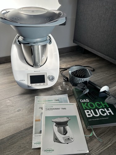 Thermomix tm5 top - thermomix,