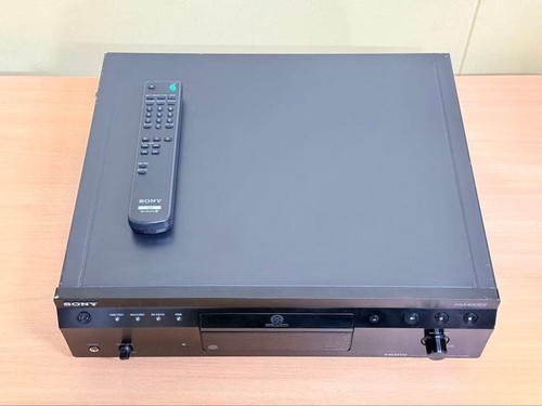 Sony scd xa5400es super audio - sony,