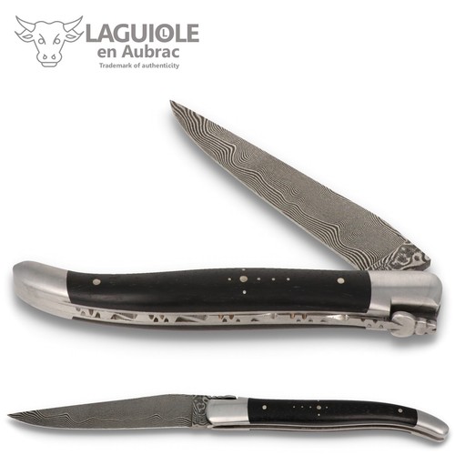 Laguiole aubrac - laguiole, en