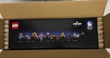 LEGO® Star Trek Minifiguren