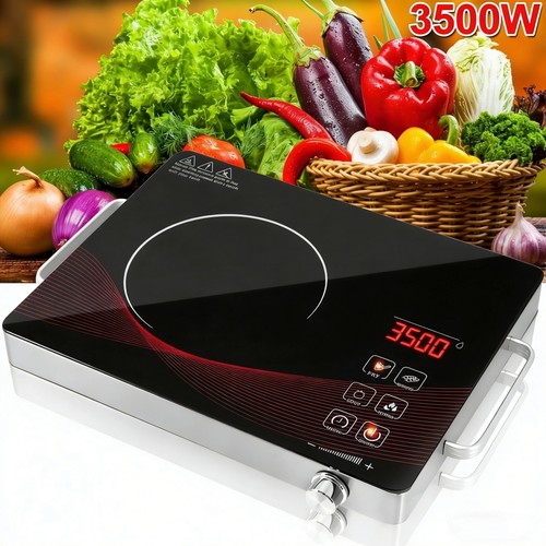 3500w kochplatte - 3500w,