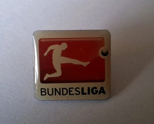 Bundesliga logo pin - logo, original