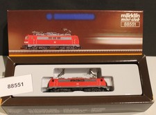 Märklin spur artnr 88551 - märklin,