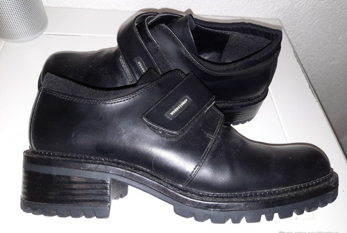 Woodstone prepared schuhe - woodstone,
