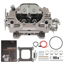 4 BBL Vergaser 1405 600CFM for