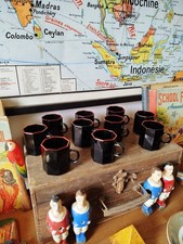 Vintage kaffeetassen - vintage,