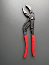 Knipex 81 01 250 Siphon- und