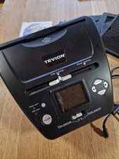 Tevion Multiscanner
