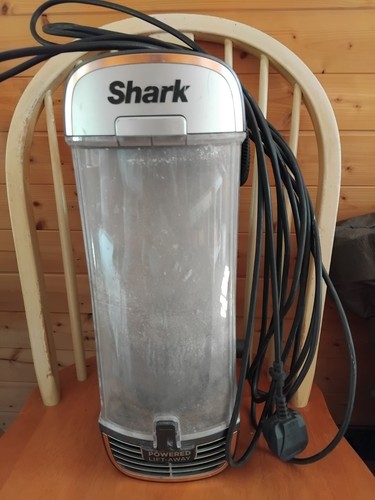 Shark pz1000ukt hauptgehäuse - shark,
