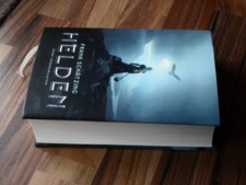 Helden: Roman, Schätzing, Frank