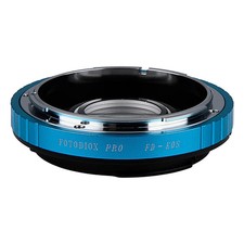 Fotodiox Pro Objektiv-Adapter