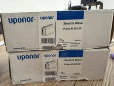 Uponor Smatrix Wave Pulse