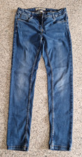 Jeans Gr. 152 Pocopiano Jungen