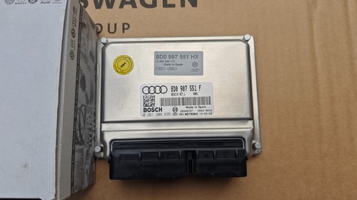 Motorsteuergerät neu audi - neu, rs4