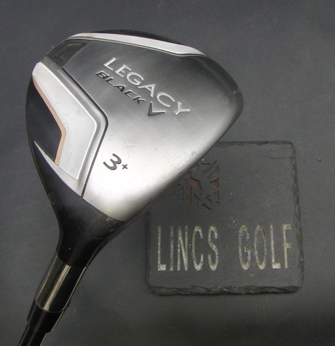 Callaway legacy black holz - legacy, 3