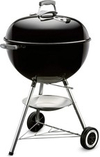Weber Classic Kettle
