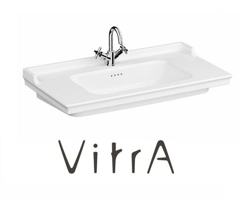 Waschtisch waschbecken vitra - waschtisch,
