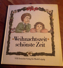 Weihnachtszeit schönste Zeit