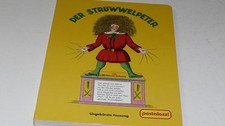 Der Struwwelpeter. Ungekürzte
