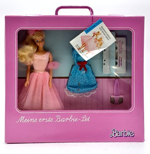 1987 meine erste - meine, ballerina