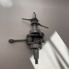 Honda GX35 Kurbelwelle