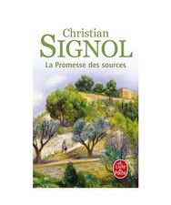 La Promesse Des Sources, C