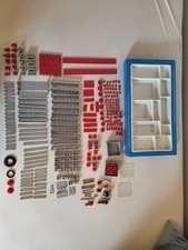 Fischertechnik Baukran / Statikbaukasten