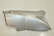 PEUGEOT SPEEDFIGHT 2 UNTERBODEN SPRITZSCHUTZ BODENSCHUTZ VERKLEIDUNG RECHTS GRAU