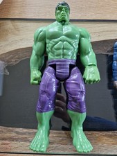 Marvel Avengers Hulk