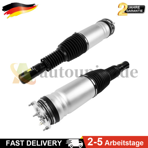 Vorne luftfederbein - 2,