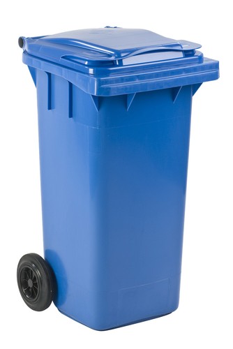 Mini container 120 liter - mini,