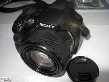 Sony digitalkamera - sony,