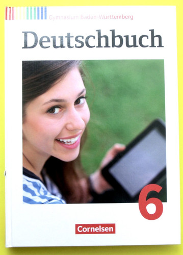 Deutschbuch gymnasium - deutschbuch, 6