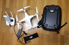 DJI Phantom 3  Professional 4K