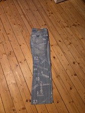 Fishbone Jeans 35/32