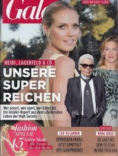 Gala franz beckenbauer jenny - franz, beckenbauer,jenny