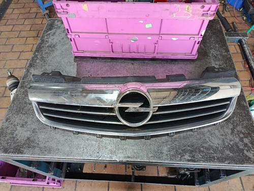 Opel zafira h - opel,