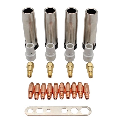Mag verschleißteile mb36 set - mag,