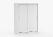 Schwebetürenschrank Schrank