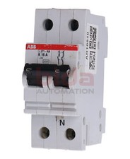 ABB S271-NA K16A Leistungsschutzschalter Circuit Breaker