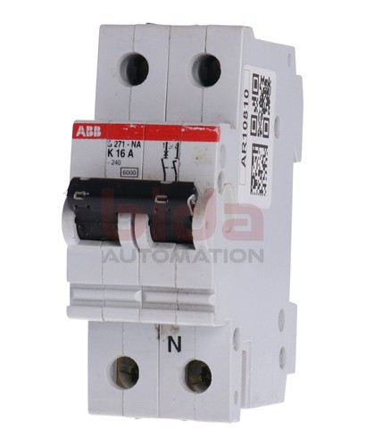Abb s271 k16a - s271-na,