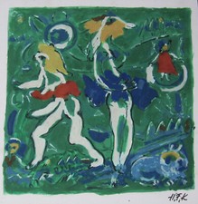 Heinz Friedrich Kirchner