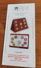 1 x Folder Flyer Programm Euro