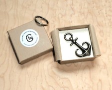 Anker Schlüsselanhänger