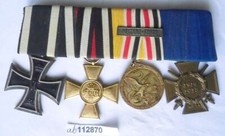 seltene Ordensspange Preussen