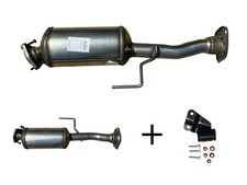 NEU Dieselpartikelfilter DPF