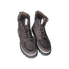 HUGO BOSS BOOTS, Mod. Forster