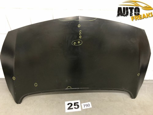 Motorhaube neu original - motorhaube, opel